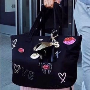 Victoria Secret tote